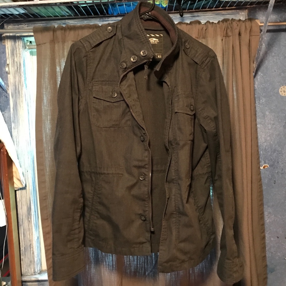 Vans off the wall Men’s Jacket